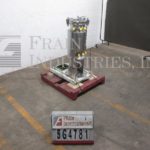 GEA Diessel Process Equiptsc Tank SS JKT 40L的缩略图