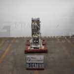 GEA Diessel Process Equiptsc Tank SS JKT 40L的缩略图