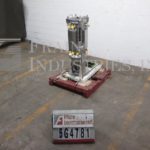 GEA Diessel Process Equiptsc Tank SS JKT 40L的缩略图