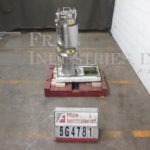 GEA Diessel Process Equiptsc Tank SS JKT 40L的缩略图