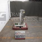 GEA Diessel Process Equiptsc Tank SS JKT 40L的缩略图