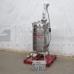 缩略图的精密不锈钢坦克SS JKT 30V04