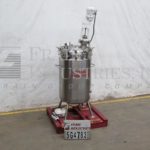 缩略图的精密不锈钢坦克SS JKT 30V04