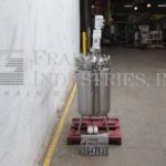 缩略图的精密不锈钢坦克SS JKT 30V04