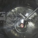 缩略图的精密不锈钢坦克SS JKT 30V04