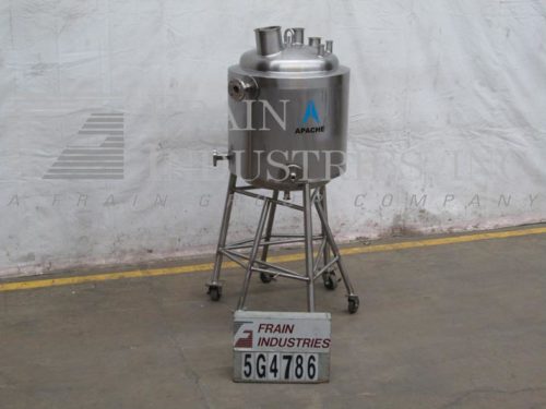 阿帕奇坦克SS JKT V