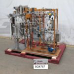 新不伦瑞克坦克发酵罐IF250的缩略图