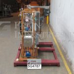 新不伦瑞克坦克发酵罐IF250的缩略图