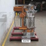 新不伦瑞克坦克发酵罐IF250的缩略图