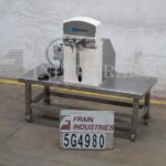 Cozzoli填充液位置显示F510的缩略图