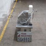 Cozzoli填充液位置显示F510的缩略图