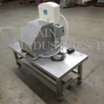 Cozzoli填充液位置显示F510的缩略图