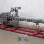 Doboy Wrapper horizon的缩略图。包装MUSTANGIV