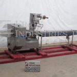 Doboy Wrapper horizon的缩略图。包装MUSTANGIV