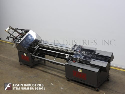 Ceco Cartoner Semi horizon的照片。胶水(半)42