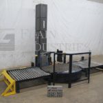 缩略图的Lantech拉伸包装自动Q1000