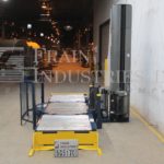 缩略图的Lantech拉伸包装自动Q1000