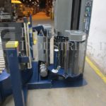 缩略图的Lantech拉伸包装自动Q1000