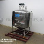 DCI Tank Processors 2000 GAL的缩略图