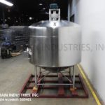 DCI Tank Processors 2000 GAL的缩略图