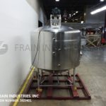 DCI Tank Processors 2000 GAL的缩略图