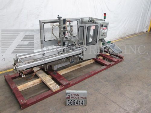 Photo of Wexxar Case Erector Tape WFT