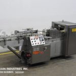 Shanklin Shrink Flow Thru F1SS的缩略图