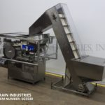 新英格兰Unscrambler Bulk Plastic NEH-300-AJ的缩略图