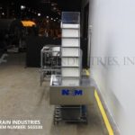 新英格兰Unscrambler Bulk Plastic NEH-300-AJ的缩略图