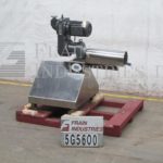 玻璃挤出机S / SKNIFE的缩略图