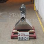 玻璃挤出机S / SKNIFE的缩略图