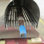 玻璃挤出机S / SKNIFE的缩略图