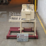 阿特拉斯VAC泡罩梭子缩略图1830