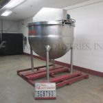 汉密尔顿水壶双运动500GAL的缩略图