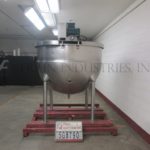 汉密尔顿水壶双运动500GAL的缩略图