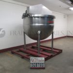 汉密尔顿水壶双运动500GAL的缩略图