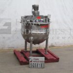 汉密尔顿水壶单运动缩略图150加仑