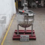 汉密尔顿水壶单运动缩略图150加仑