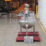 汉密尔顿水壶单运动缩略图150加仑