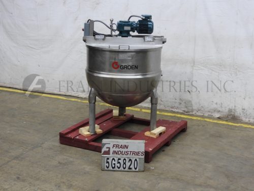 绿色坦克SS单壁DA-150SP照片