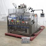 法利亚斯装箱机机器人JR-VAC-CE的缩略图