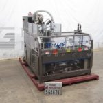 法利亚斯装箱机机器人JR-VAC-CE的缩略图