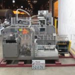 法利亚斯装箱机机器人JR-VAC-CE的缩略图