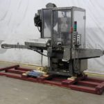 合并/气动缩放封盖器6头(翻盖)D6-F的缩略图