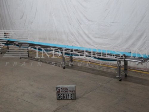 Photo of Highland Tank Processors OH8575.5