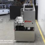 Raque Bakery Equipment Stopeors TU的缩略图