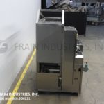 Raque Bakery Equipment Stopeors TU的缩略图