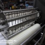 Raque Bakery Equipment Stopeors TU的缩略图