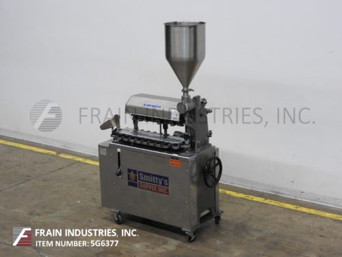 照片阿伦科管金属GAB