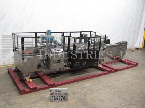 Adco Cartoner Auto Horiz的照片。15 mbclss胶(汽车)